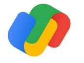 Google Pay Logo